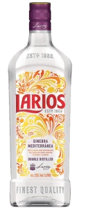 Larios Clear Gin