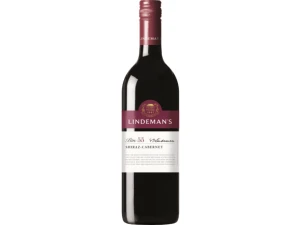 Lindemans Shiraz 55