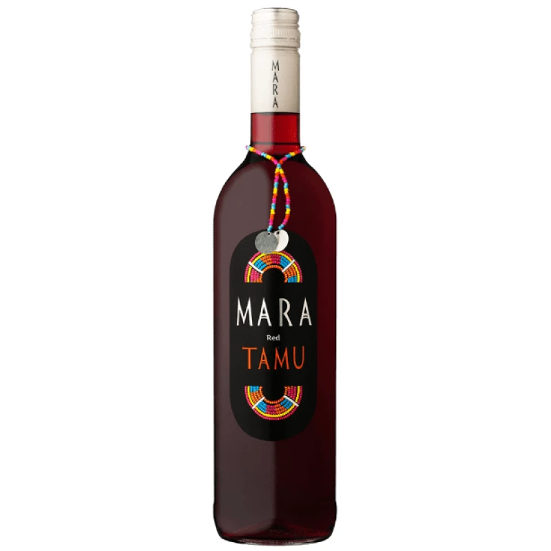 Mara Tamu Red