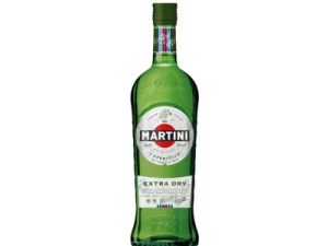 Martini Extra Dry