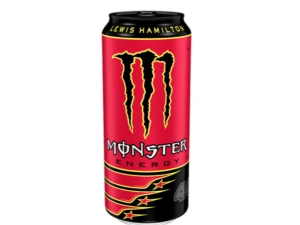 Monster Energy 44