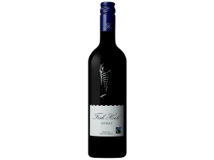 Fish Hoek Shiraz Red (South Africa)