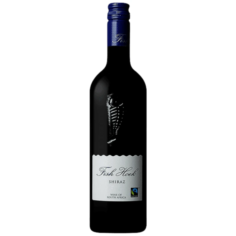 Fish Hoek Shiraz Red (South Africa)