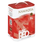 Namaqua Sweet Red