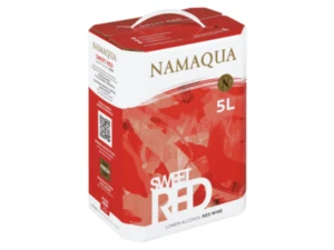 Namaqua Sweet Red
