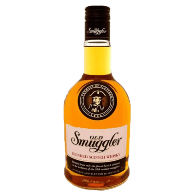 Old Smuggler