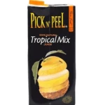 Pick N Peel Tropical