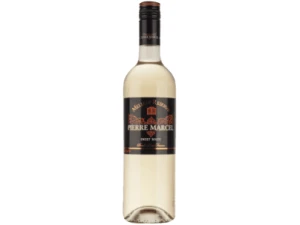 Pierre Marcel white