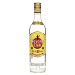 Havana Club Anejo Especial