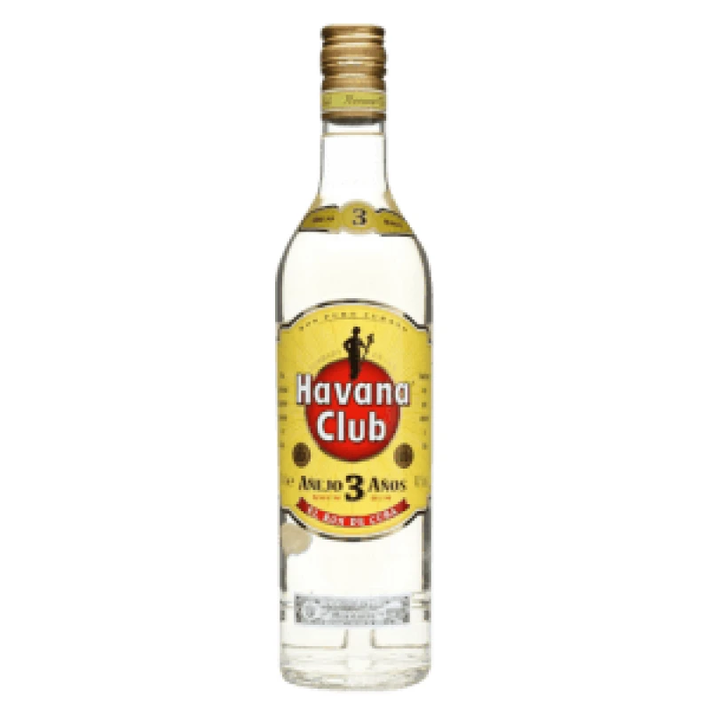 Havana Club Anejo Especial