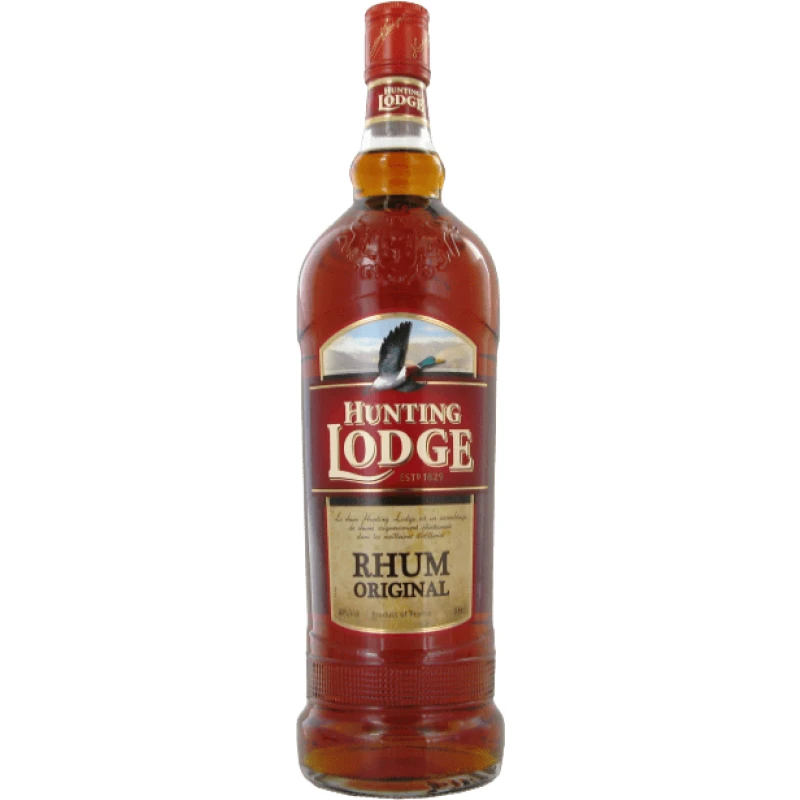 Hunting Lodge Original
