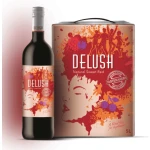 Delush Sweet Red