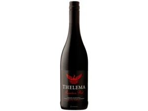 Thelema Mountain Red