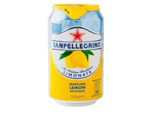 Sanpellegrino Limonata