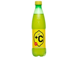 Plus +C Schweppes