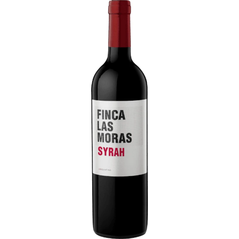Finca Las Moras- Red or White