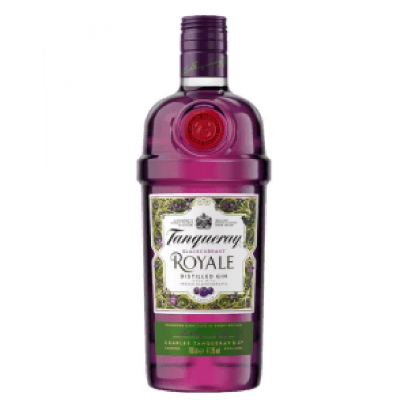 Tanquery Blackcurrant Royale - Image 2
