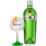 Tanqueray No. Ten