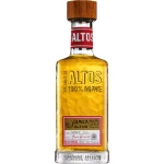 Olmeca Altos Reposado