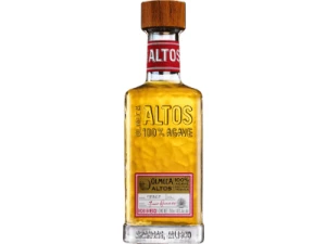 Olmeca Altos Reposado