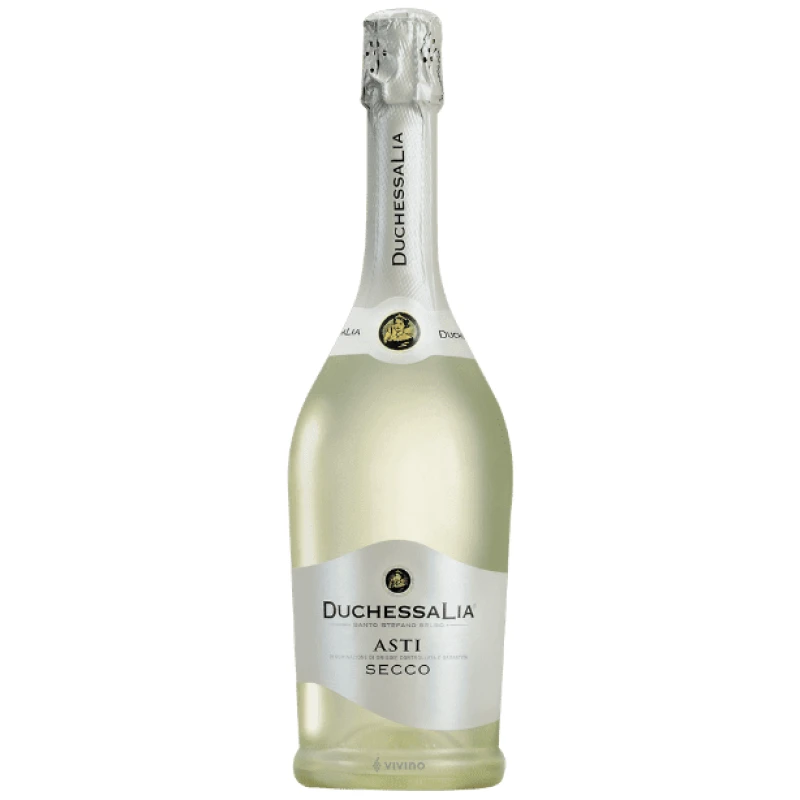 Duchessa Lia Asti Secco