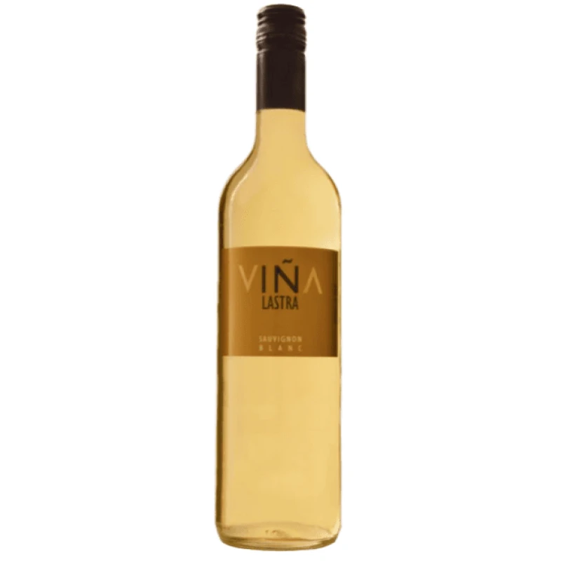 Vina Lastra Dry White