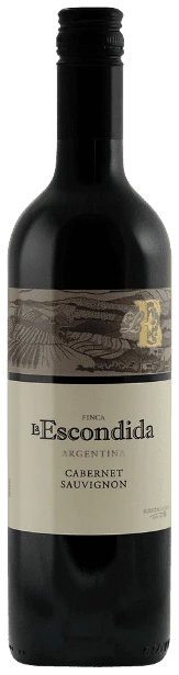 Finca La Escondida - Reserve Cab Sauv