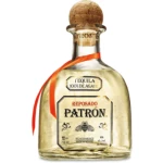 Patron Silver