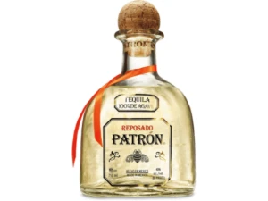 Patron Silver