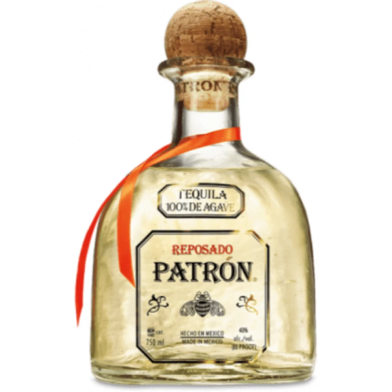 Patron Silver