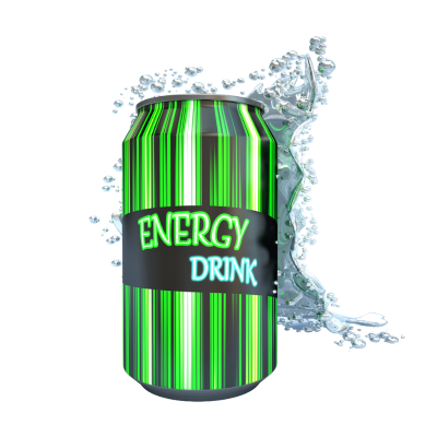 Energy Drinks