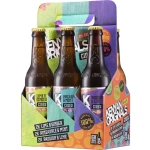 KO Cider Pineapple & Mint 6-Pack