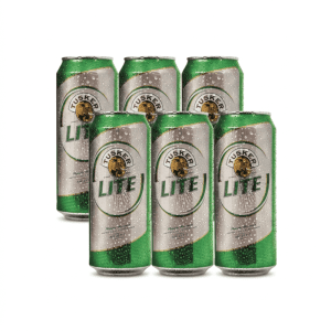 Tusker Lite 6-Pack