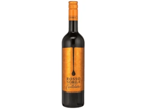 Rosso Nobile