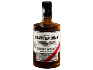Hampton Dram Whiskey