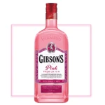 Gibson's Pink