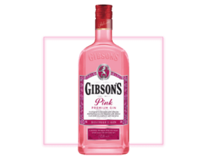 Gibson's Pink