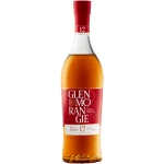 Glenmorangie The Lasanta 12 Yrs