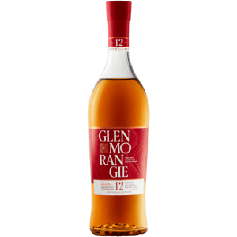 Glenmorangie The Lasanta 12 Yrs