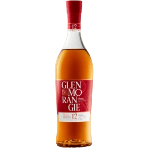 Glenmorangie The Lasanta 12 Yrs