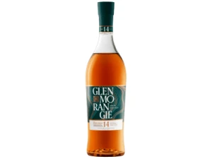 Glenmorangie The Quinta Ruban 14 Years Old