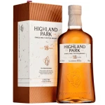 Highland Park 18 Years