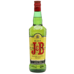 J&B Rare