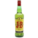 J&B Rare