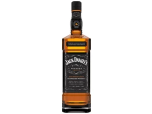 Jack Daniel's Sinatra