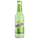 Breezer Lime 330ml