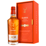 Glenfiddich 21Yrs