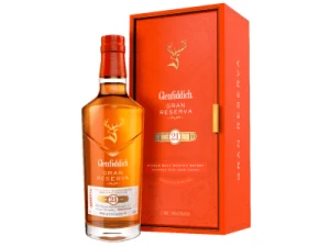 Glenfiddich 21Yrs