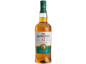 The Glenlivet 12 Years