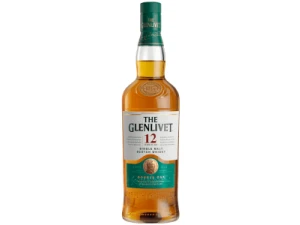 The Glenlivet 12 Years
